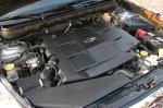 Subaru Outback 2010 года